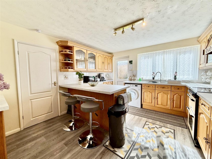 Images for St. Andrews Close, Wroughton, Swindon