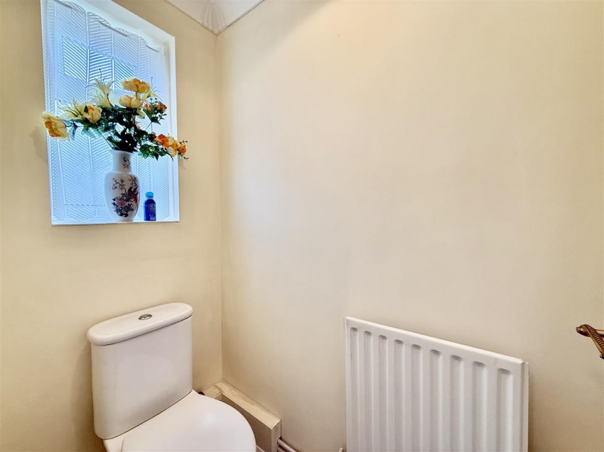 Images for St. Andrews Close, Wroughton, Swindon