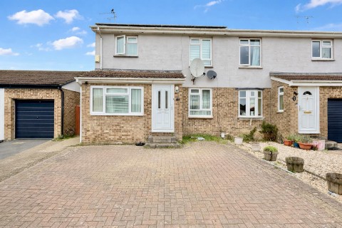 View Full Details for Lambert Close, Freshbrook, Swindon
