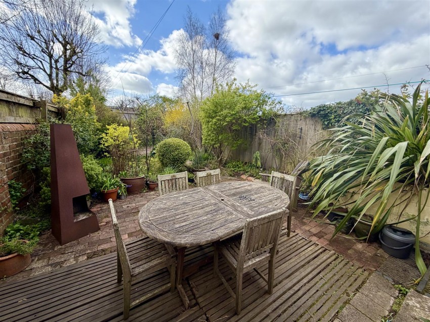 Images for Goddard Avenue, Old Town, Swindon