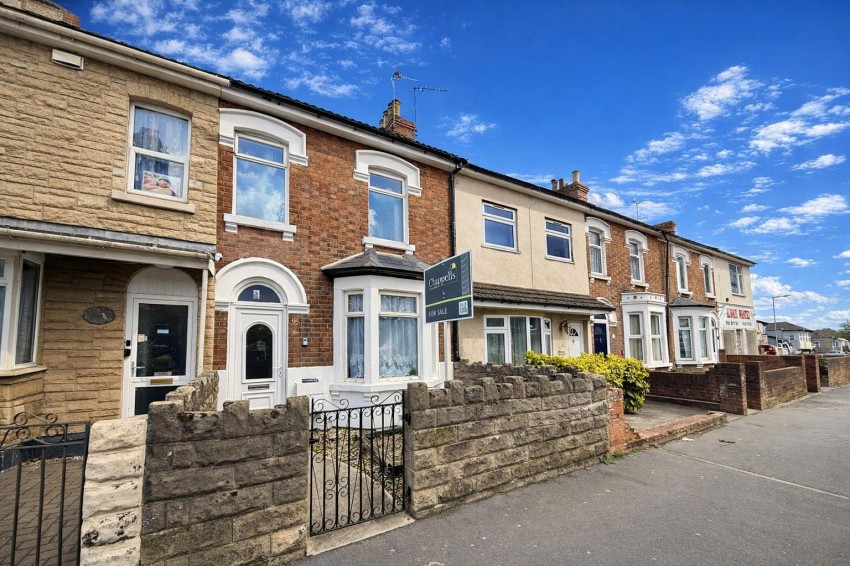 Images for Faringdon Road, Swindon