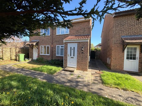 View Full Details for Marjoram Road, Haydon Wick, Swindon