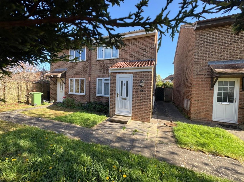 Images for Marjoram Road, Haydon Wick, Swindon