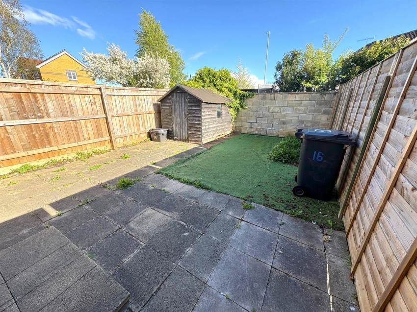 Images for Marjoram Road, Haydon Wick, Swindon