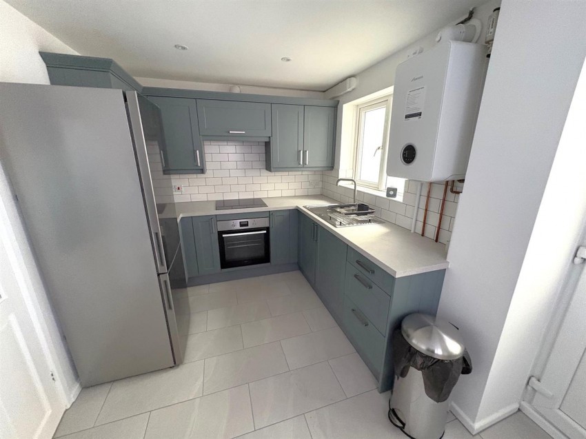 Images for Marjoram Road, Haydon Wick, Swindon