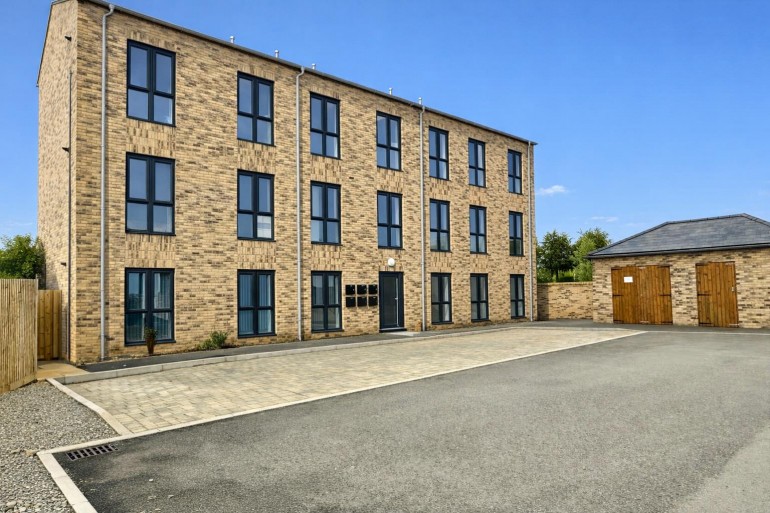 Ginner Road, Swindon