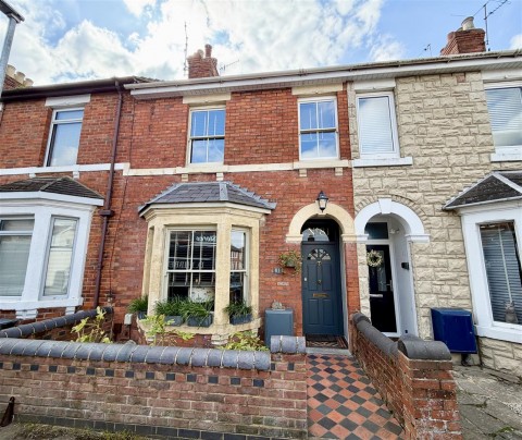 View Full Details for Kent Road, Swindon