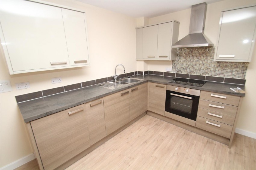 Images for Rowan Court, Old Town