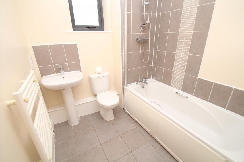 Images for Rowan Court, Old Town