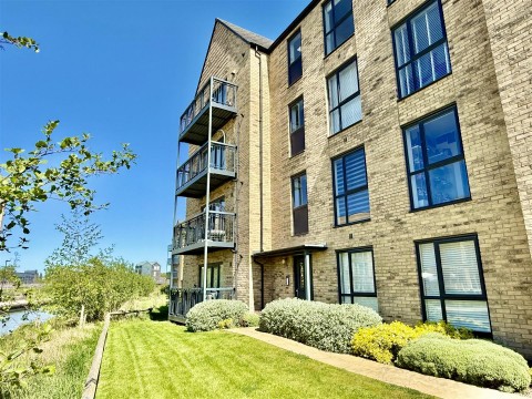View Full Details for Jenkins House, Beckett Strand