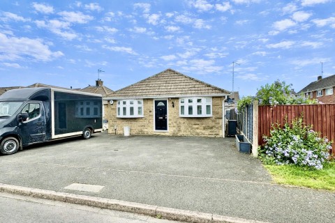 View Full Details for Egerton Close, Swindon