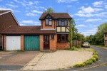Images for Haddon Close, Grange Park, Swindon