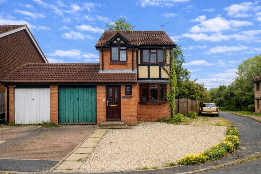 Images for Haddon Close, Grange Park, Swindon