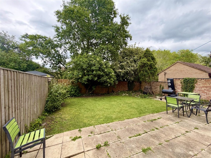 Images for Haddon Close, Grange Park, Swindon