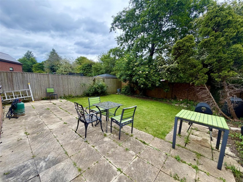 Images for Haddon Close, Grange Park, Swindon