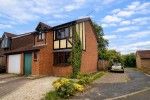 Images for Haddon Close, Grange Park, Swindon