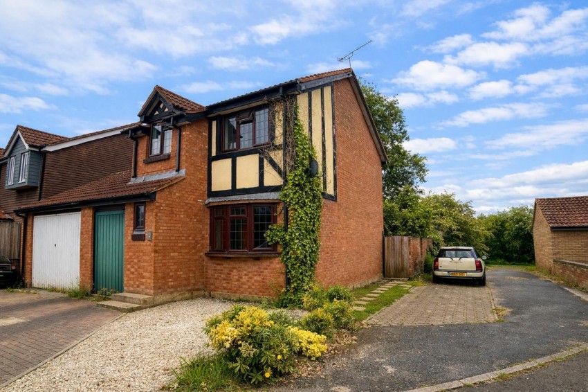 Images for Haddon Close, Grange Park, Swindon