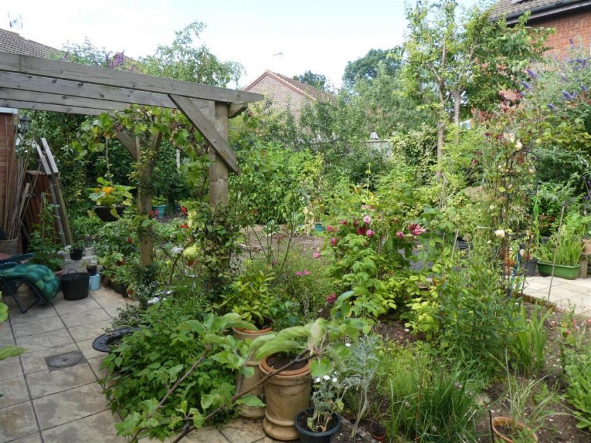 Images for Bosworth Road, Grange Park, Swindon