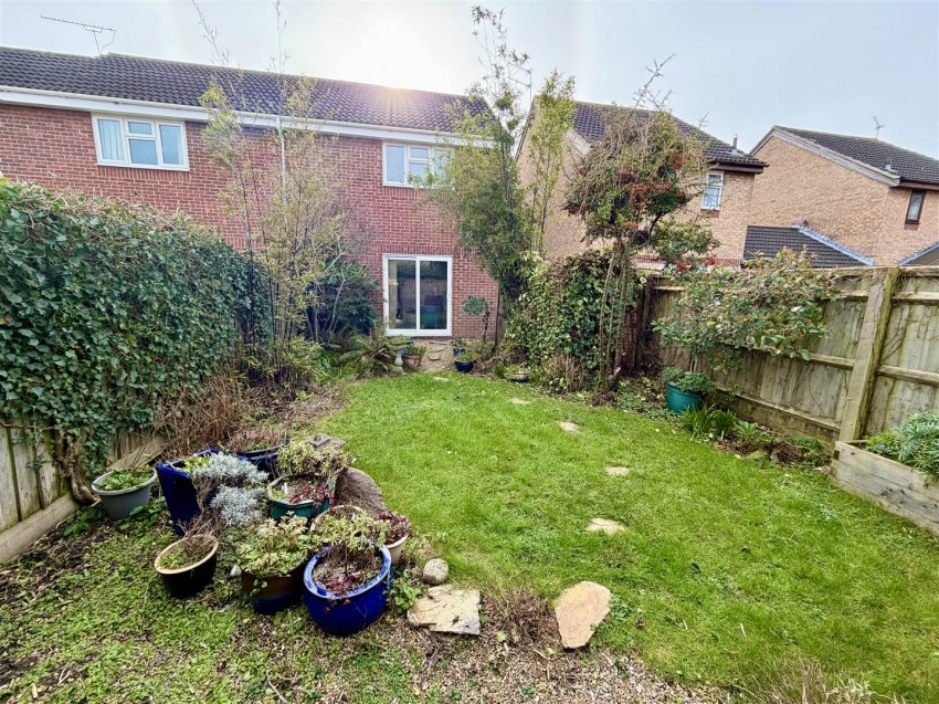 Images for Wagtail Close, Swindon
