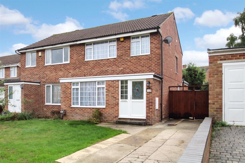 Images for Tyneham Road, Nythe, Swindon