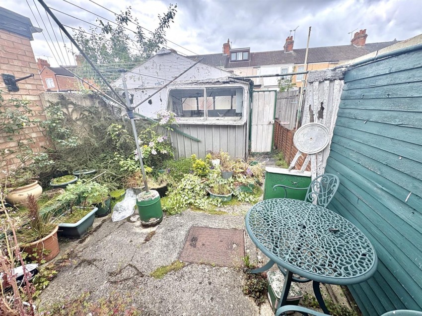 Images for Roseberry Street, Swindon