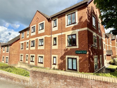 View Full Details for Cirencester Court, Drove Road, Swindon