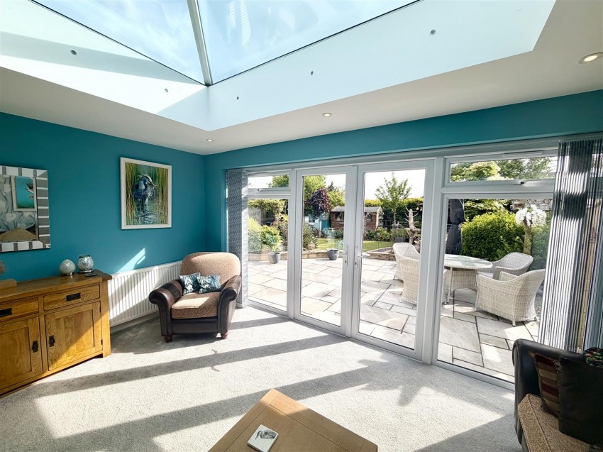 Images for Chestnut Springs, Lydiard Millicent, Swindon