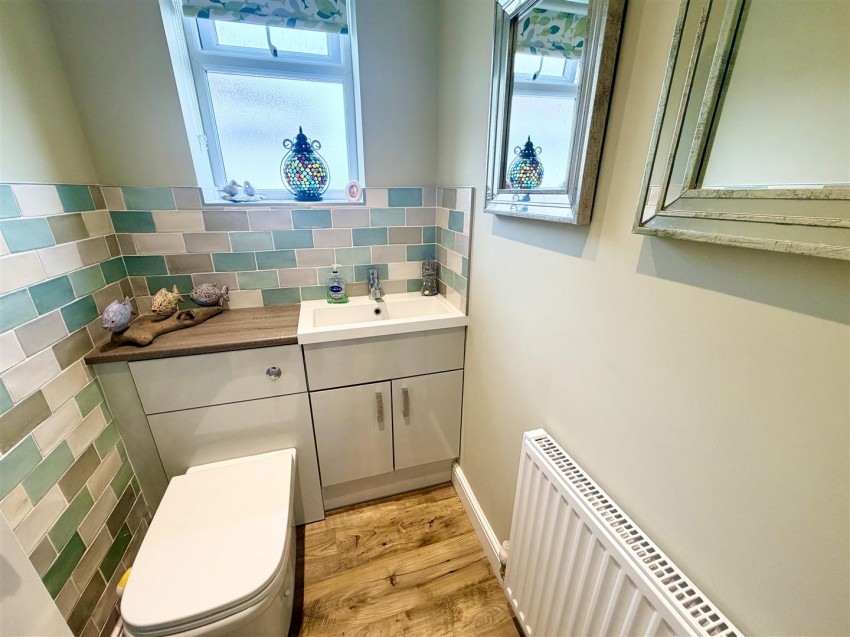 Images for Chestnut Springs, Lydiard Millicent, Swindon