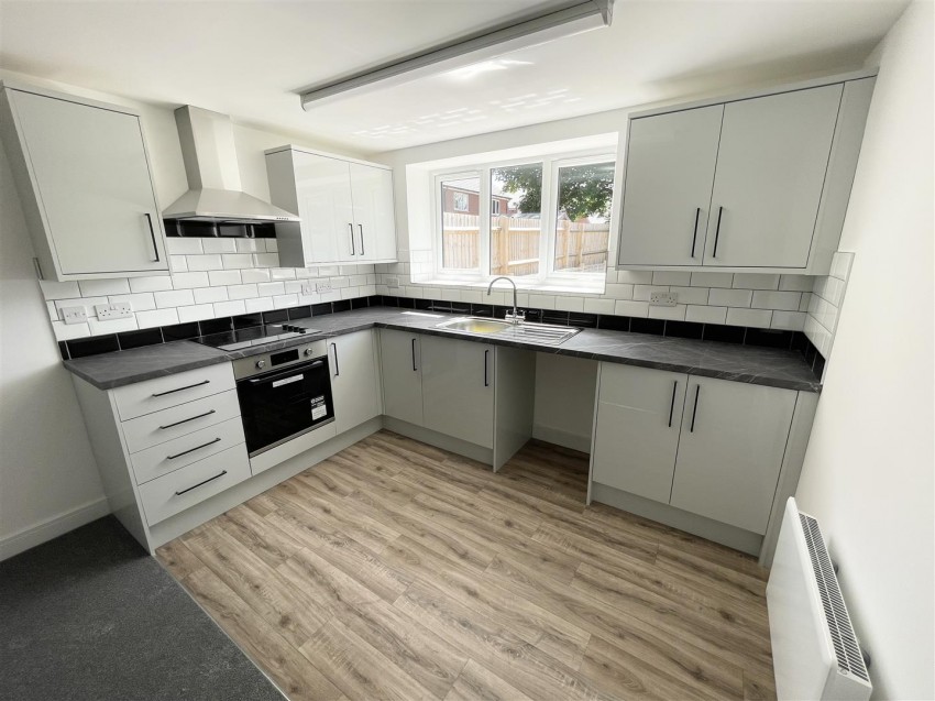 Images for Marlborough Road, Wroughton