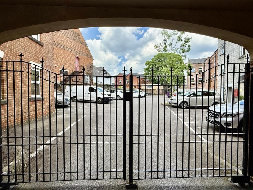 Images for Godwin Court, Swindon