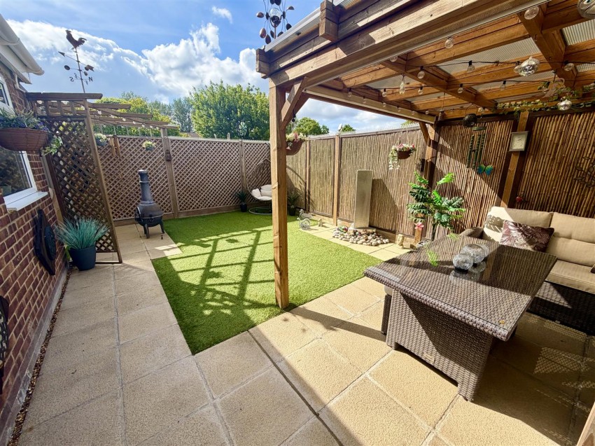 Images for Wainwright Close, Swindon