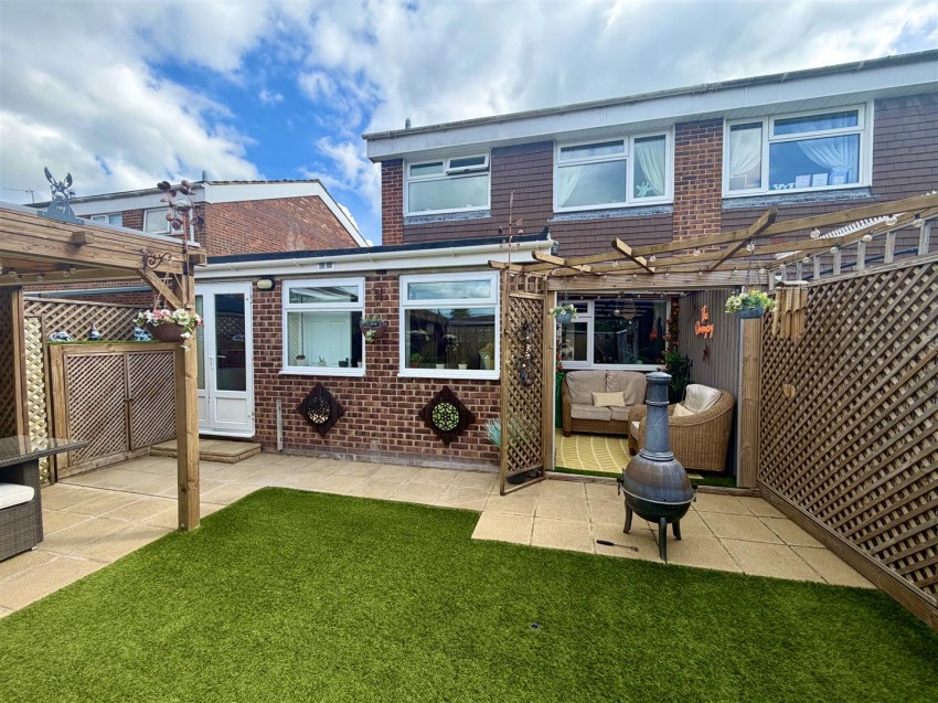 Images for Wainwright Close, Swindon