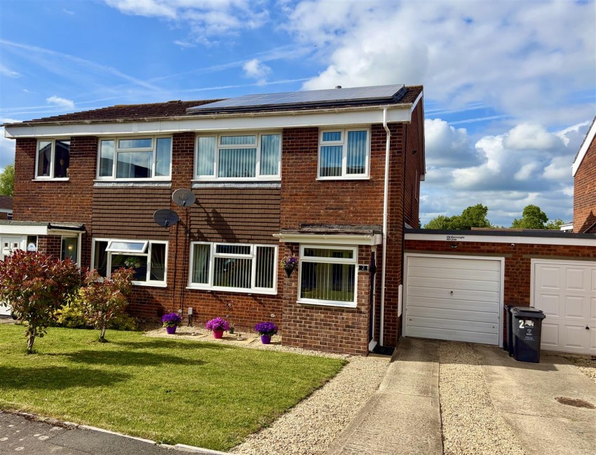 Images for Wainwright Close, Swindon