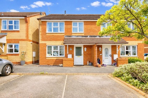 View Full Details for Frith Copse, Peatmoor, Swindon
