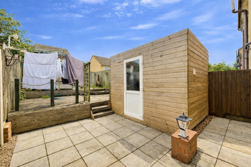 Images for Frith Copse, Peatmoor, Swindon