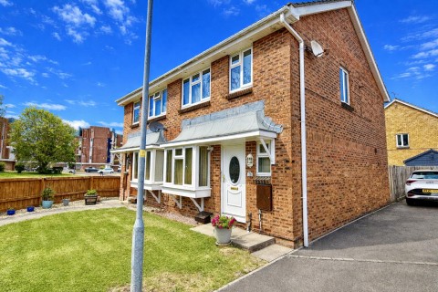View Full Details for Acorn Close, Eldene, Swindon