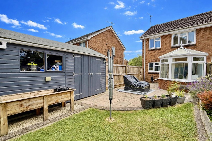 Images for Acorn Close, Eldene, Swindon