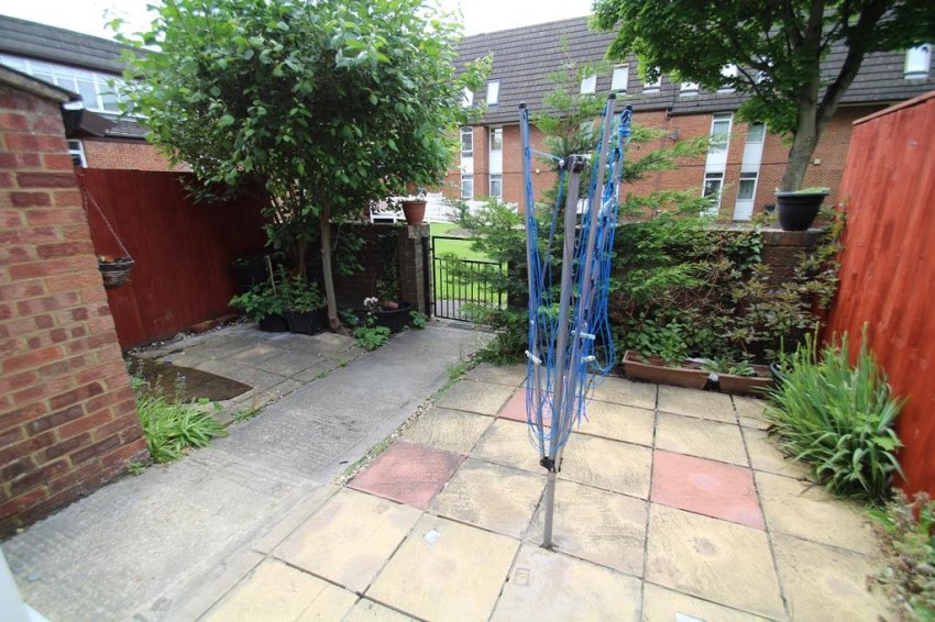 Images for Hinton Street, Gorse Hill, Swindon