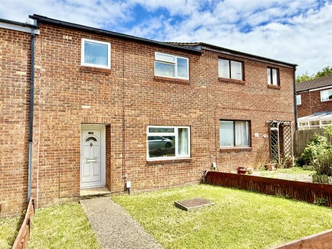 View Full Details for Kirkstall Close, Toothill, Swindon