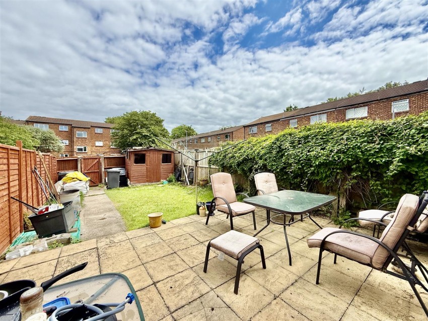 Images for Kirkstall Close, Toothill, Swindon