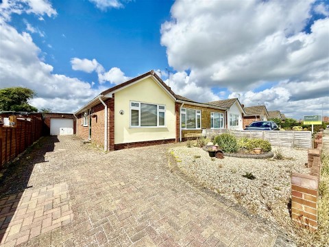View Full Details for Maskeleyne Way, Wroughton, Swindon