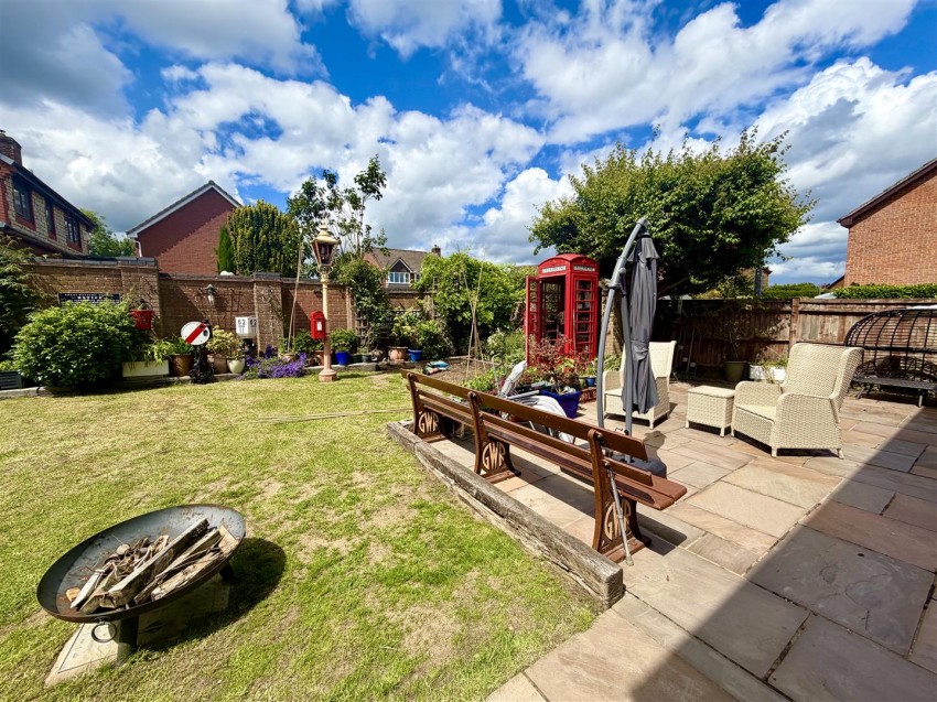 Images for Russley Close, Peatmoor, Swindon