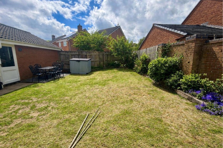 Images for Russley Close, Peatmoor, Swindon