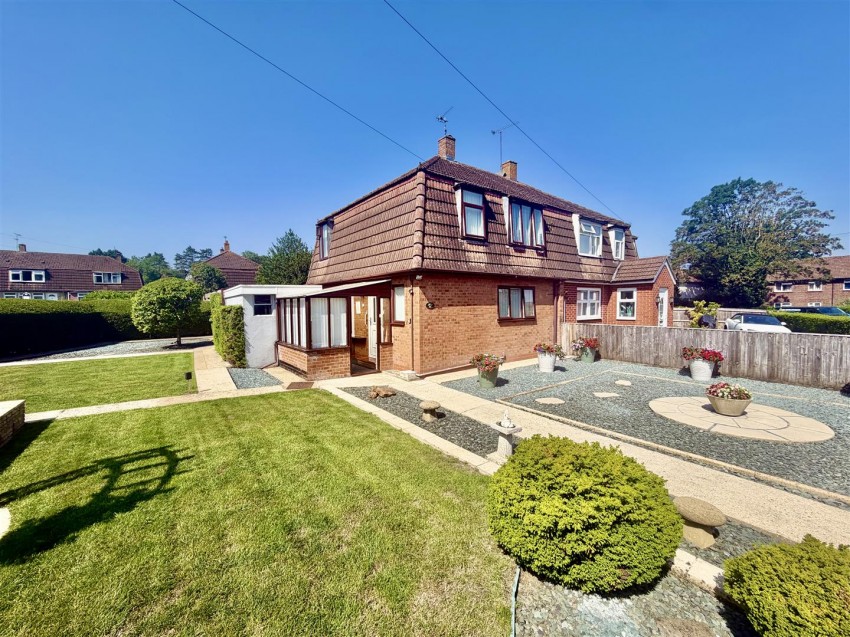 Images for Coronation Road, Wroughton
