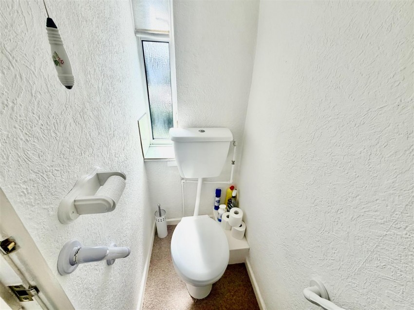 Images for Coronation Road, Wroughton