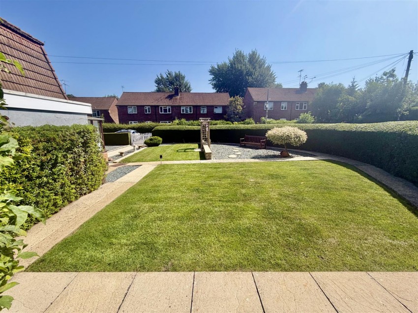 Images for Coronation Road, Wroughton
