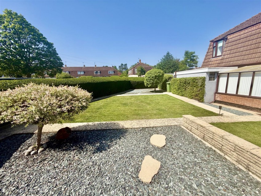 Images for Coronation Road, Wroughton