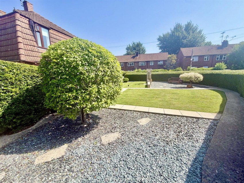 Images for Coronation Road, Wroughton