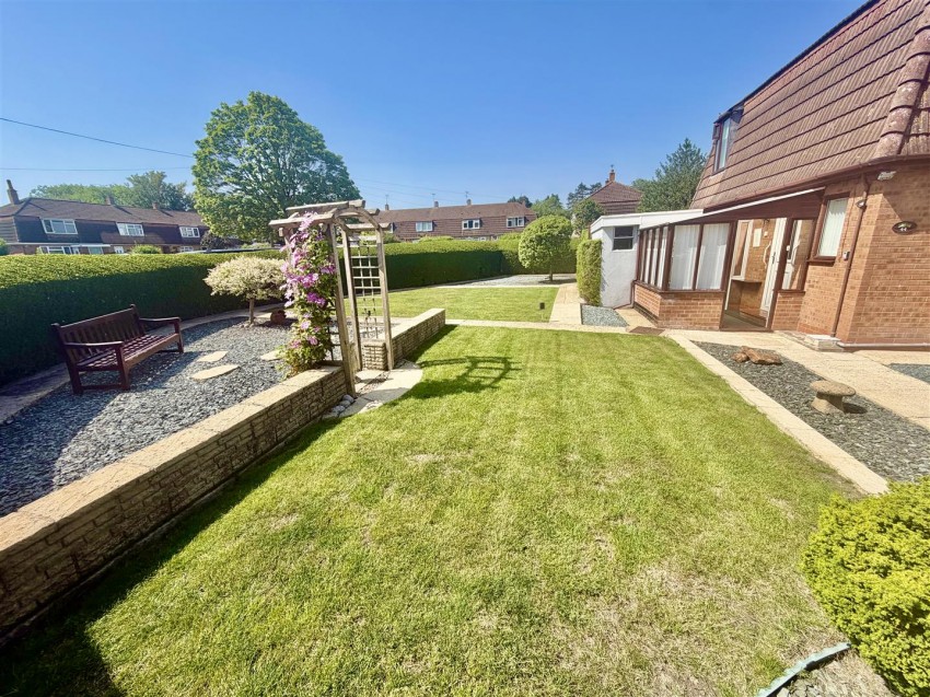 Images for Coronation Road, Wroughton