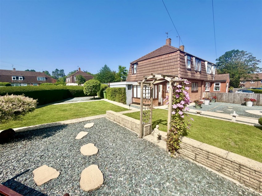 Images for Coronation Road, Wroughton